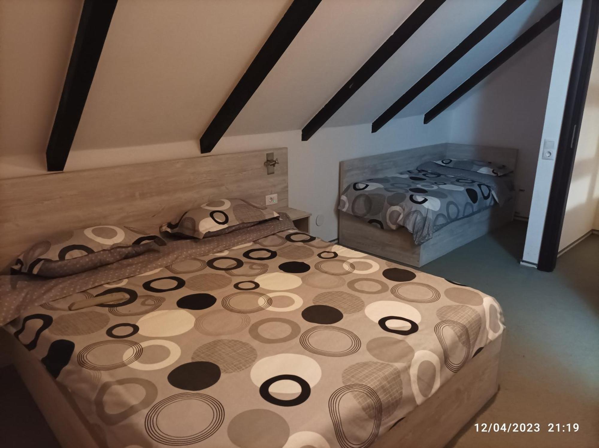 Casa Din Livada, Poiana Marului, Brasov Vila Exterior foto