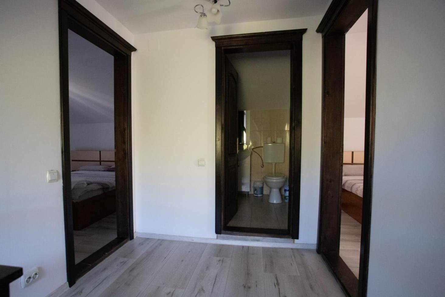Casa Din Livada, Poiana Marului, Brasov Vila Exterior foto