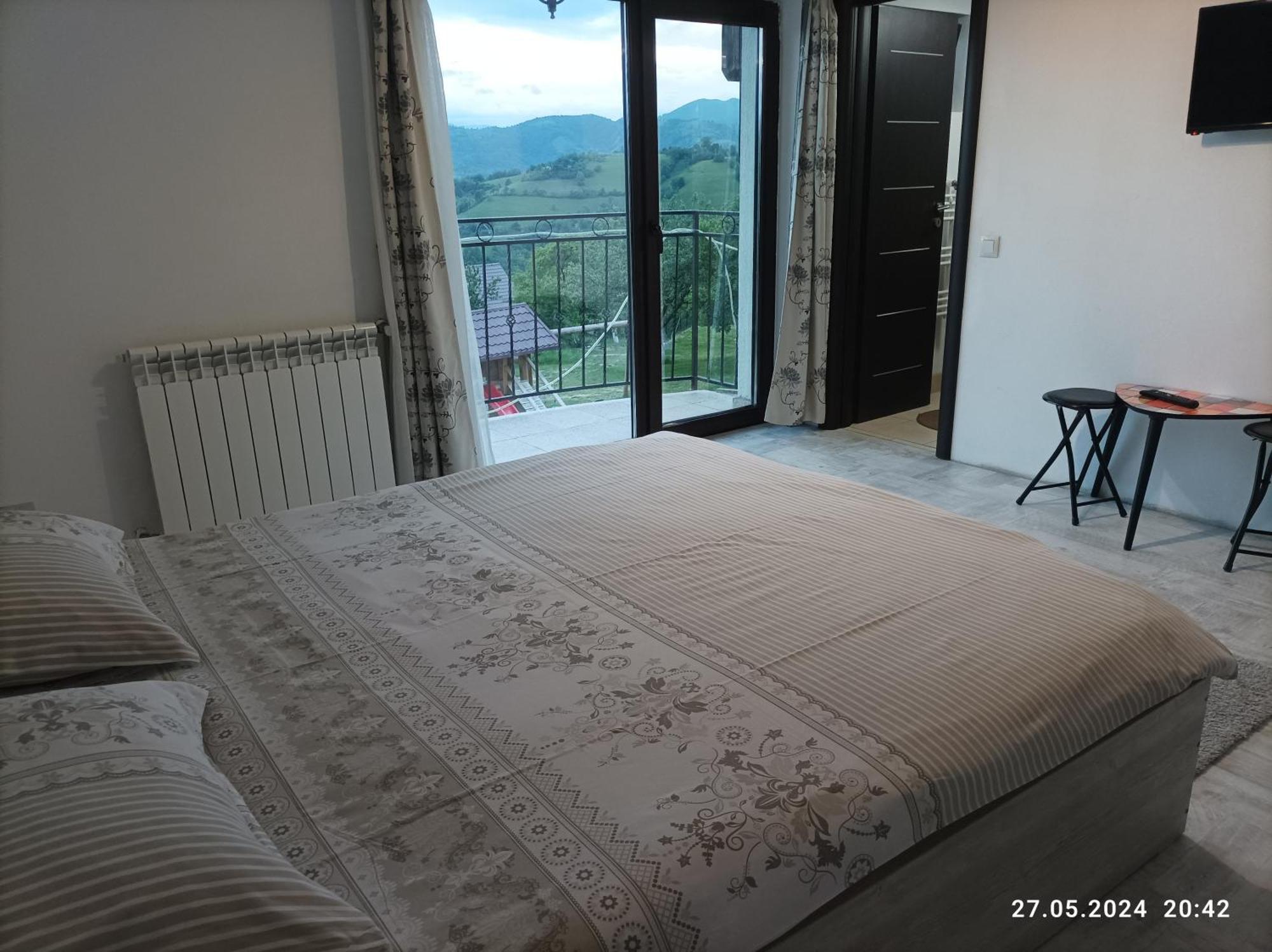 Casa Din Livada, Poiana Marului, Brasov Vila Exterior foto