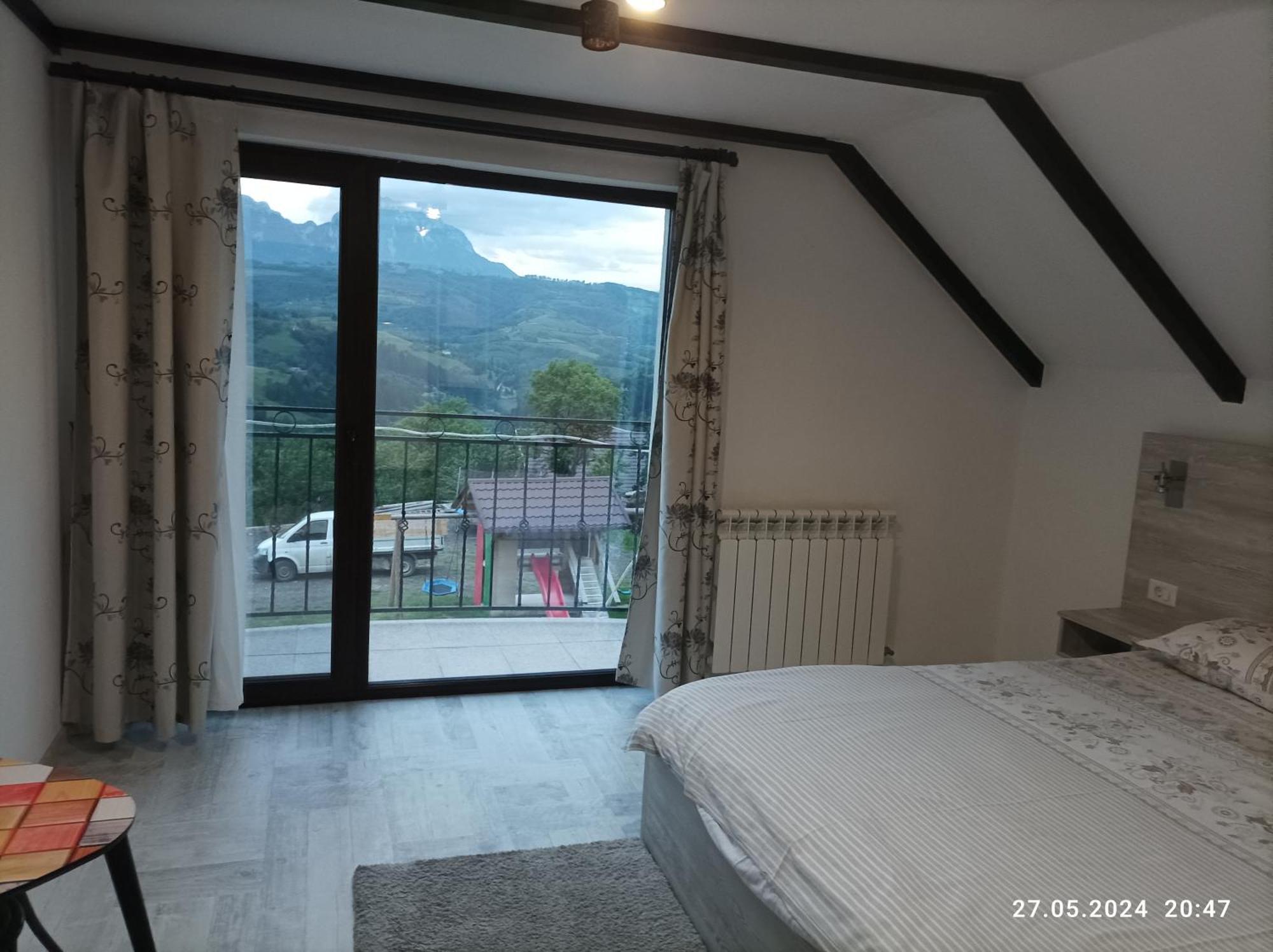 Casa Din Livada, Poiana Marului, Brasov Vila Exterior foto