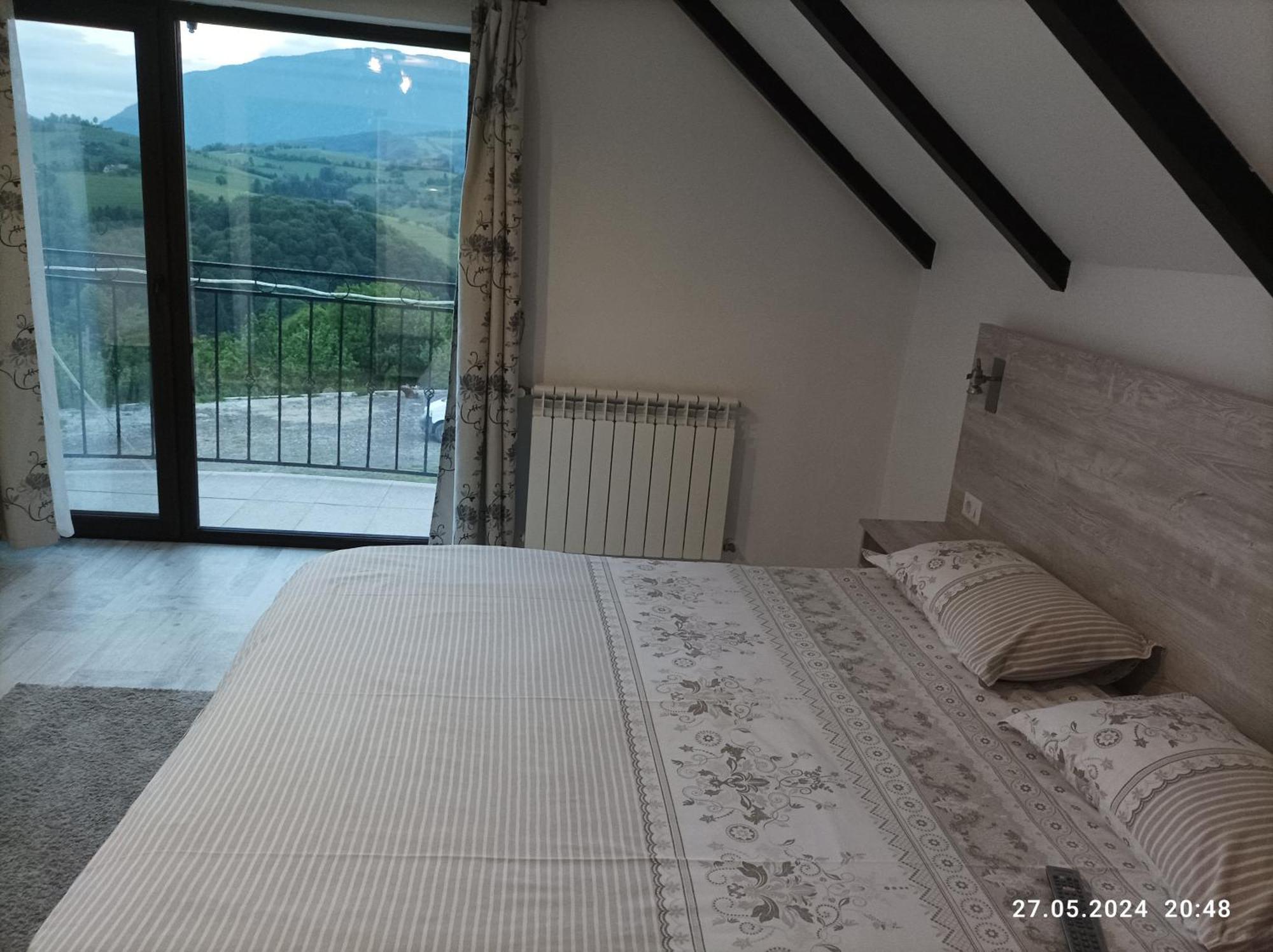 Casa Din Livada, Poiana Marului, Brasov Vila Exterior foto