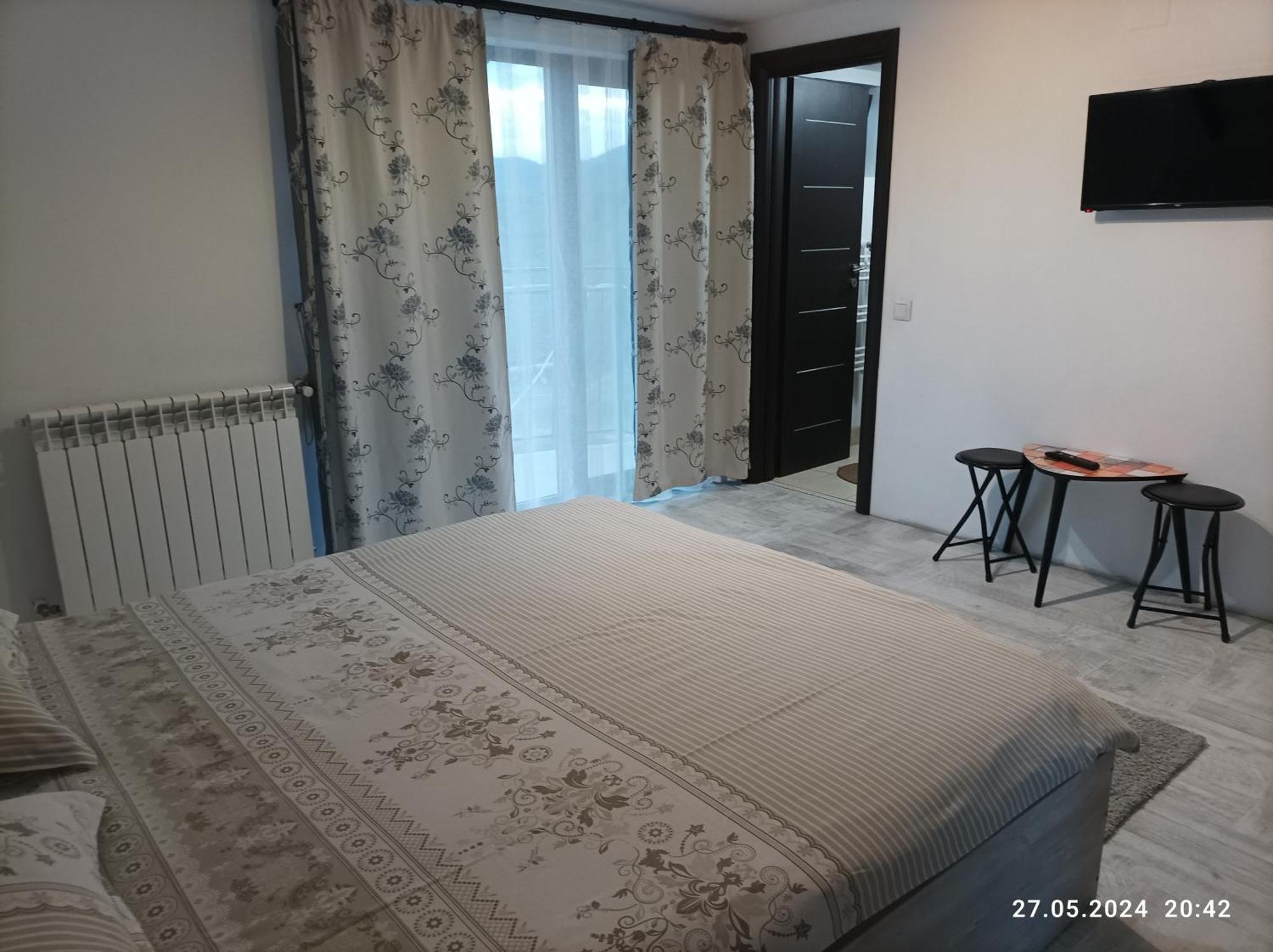 Casa Din Livada, Poiana Marului, Brasov Vila Exterior foto